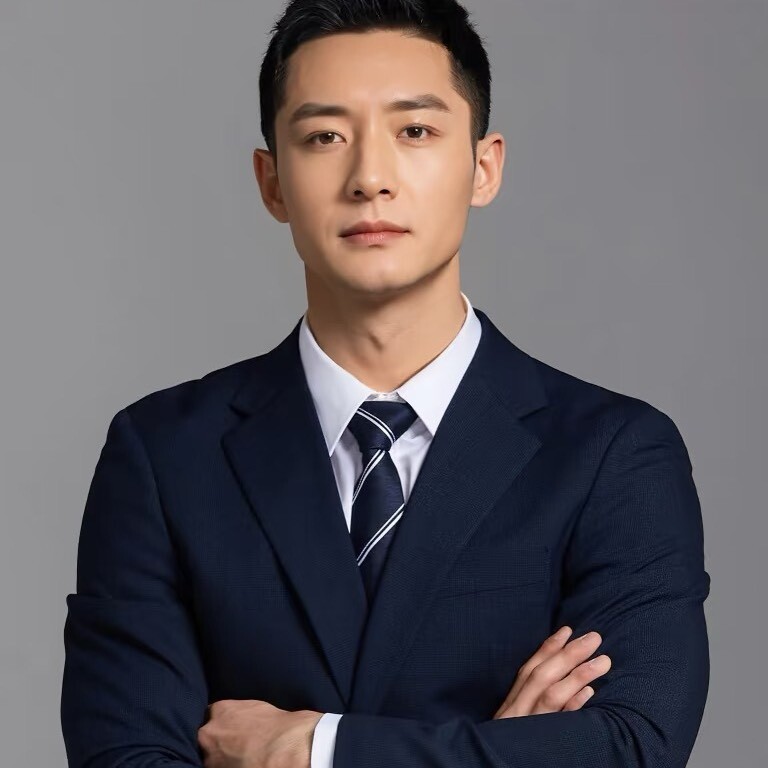 香港国际拍卖-陈总