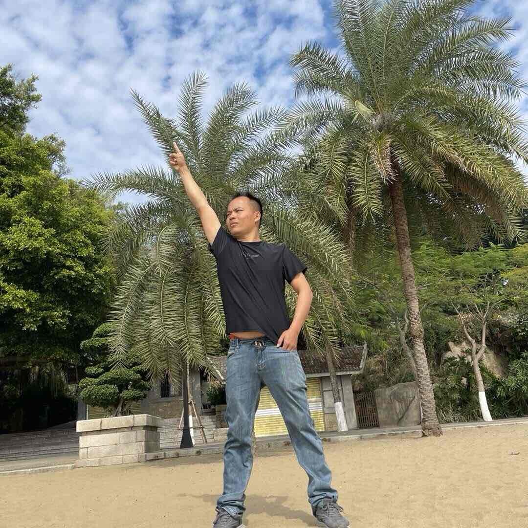 货运小昌