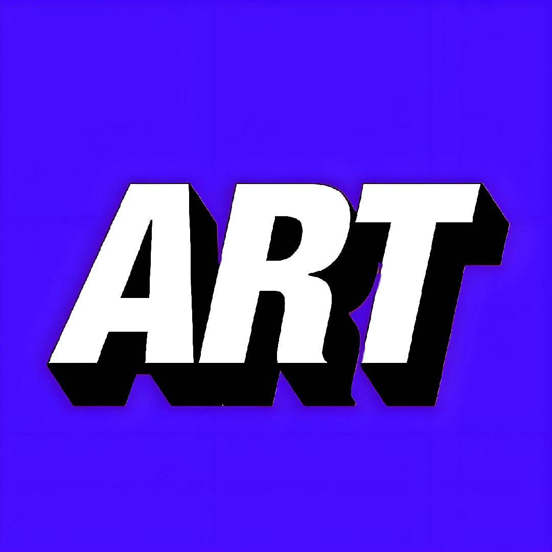 艺术无解Art