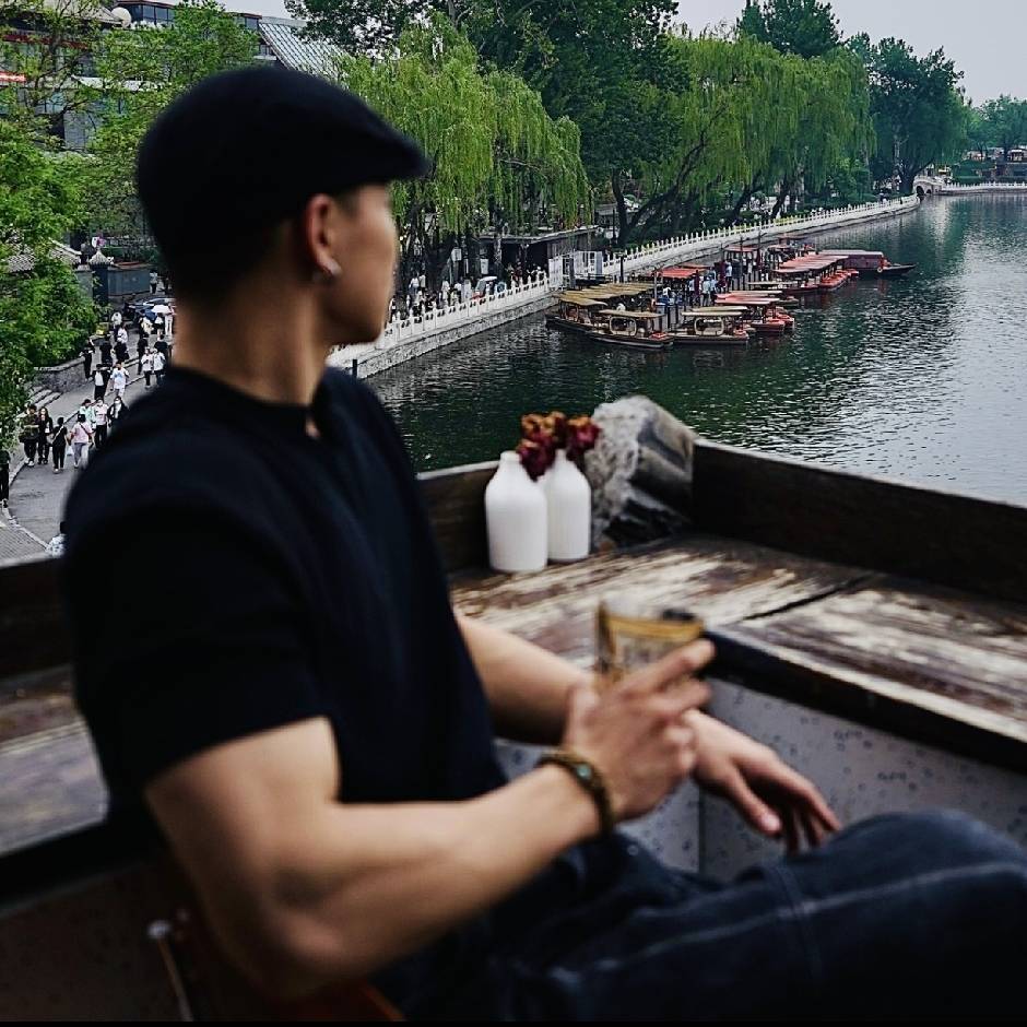 刀仔的智能世界
