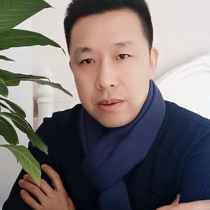 智天说