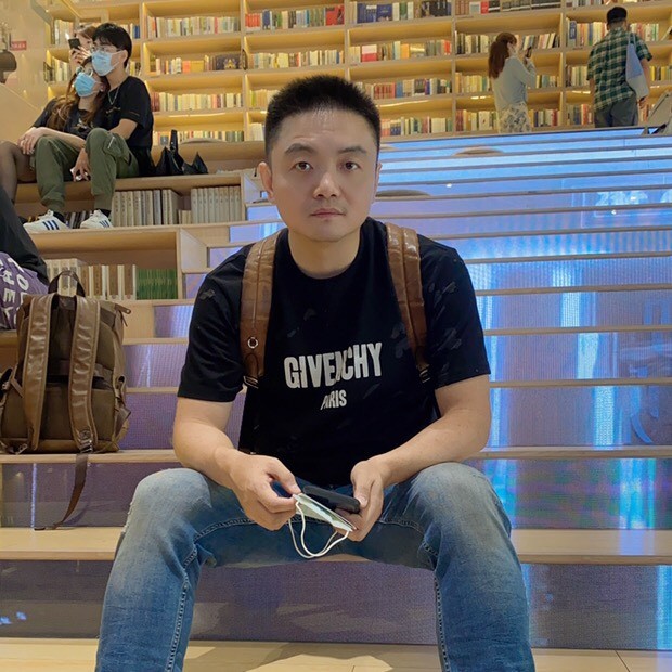 鑫爸爱做菜