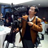 周家运草根书法