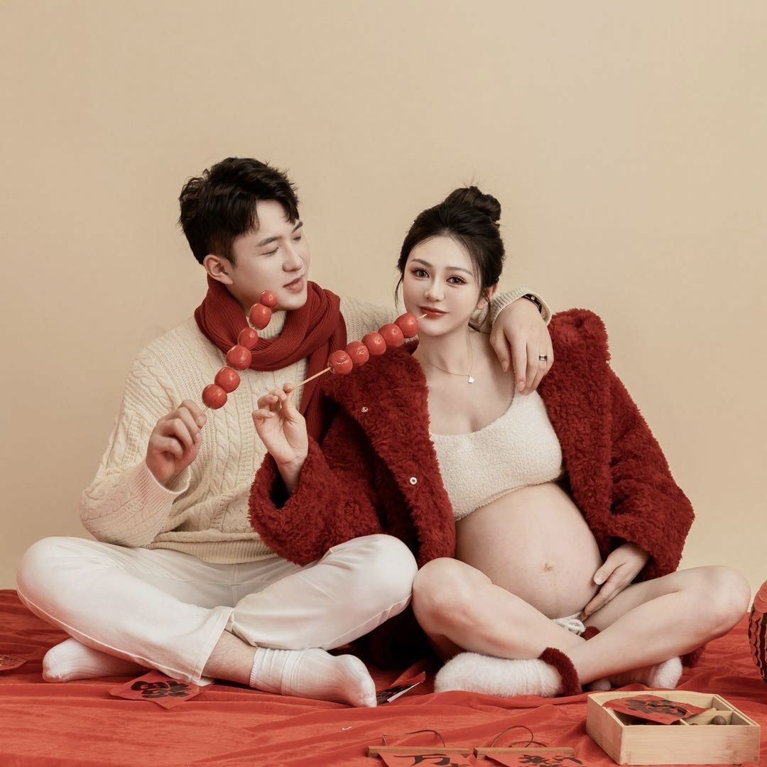 博玲Bling精致宝妈