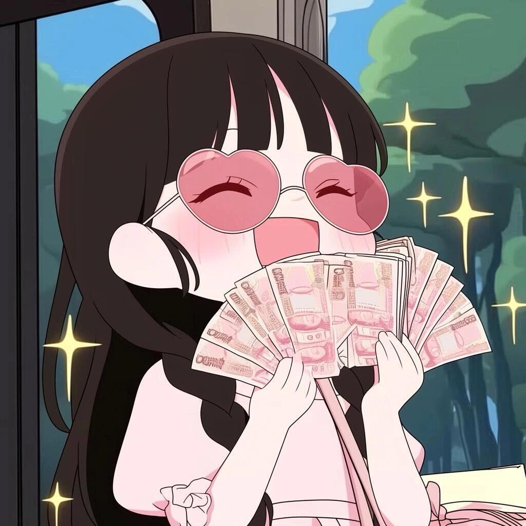 摸娱小富婆
