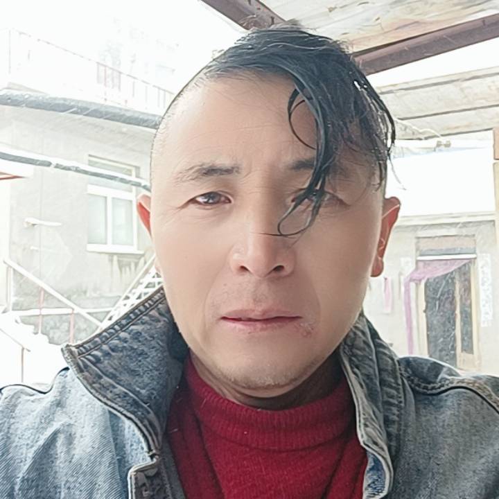 羊倌爱搞笑