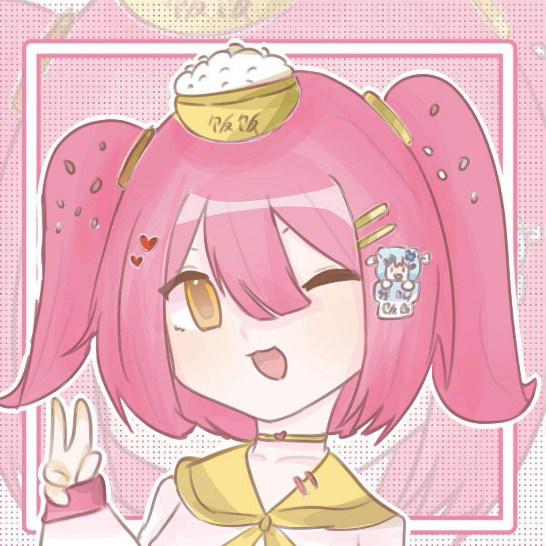 饭饭是个营销号