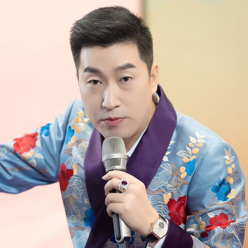 周师说财商与修行