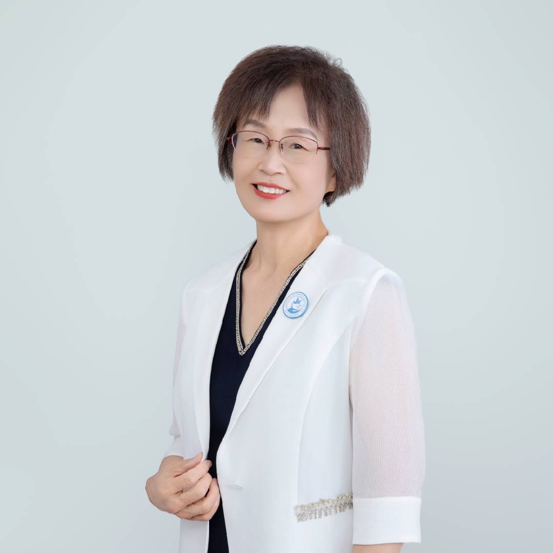 李瑛主任