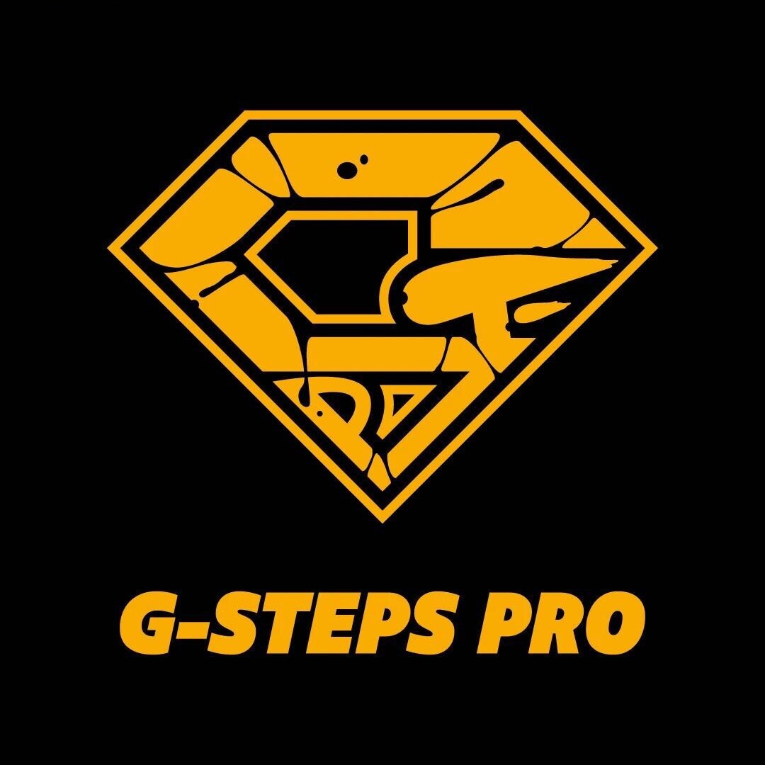 GSTEPS-PRO