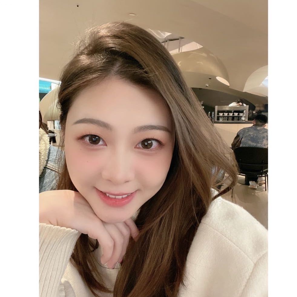 鸭呆的姐姐