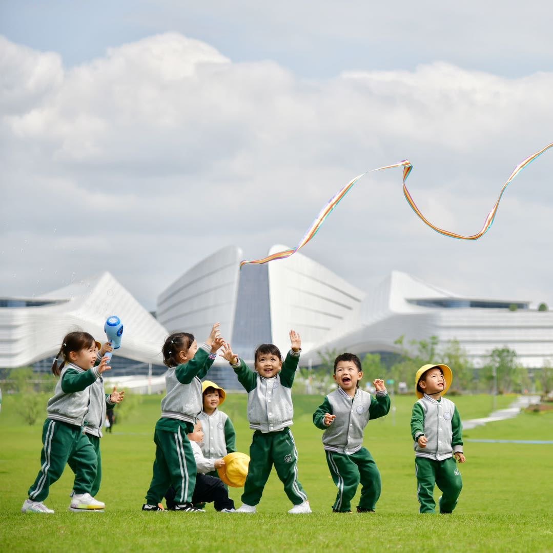 衢州珍維幼兒園