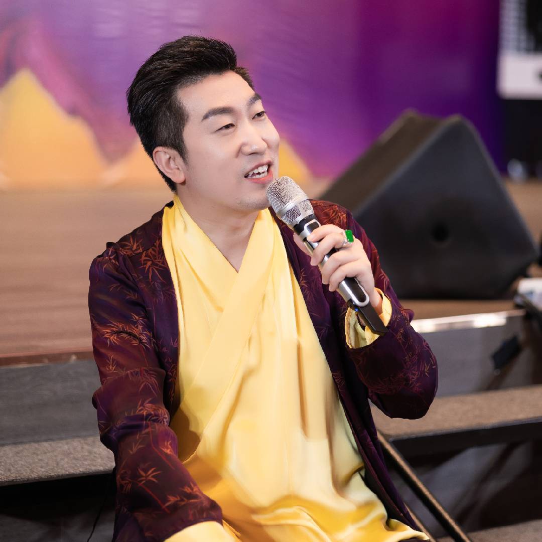 周老师幸福财商