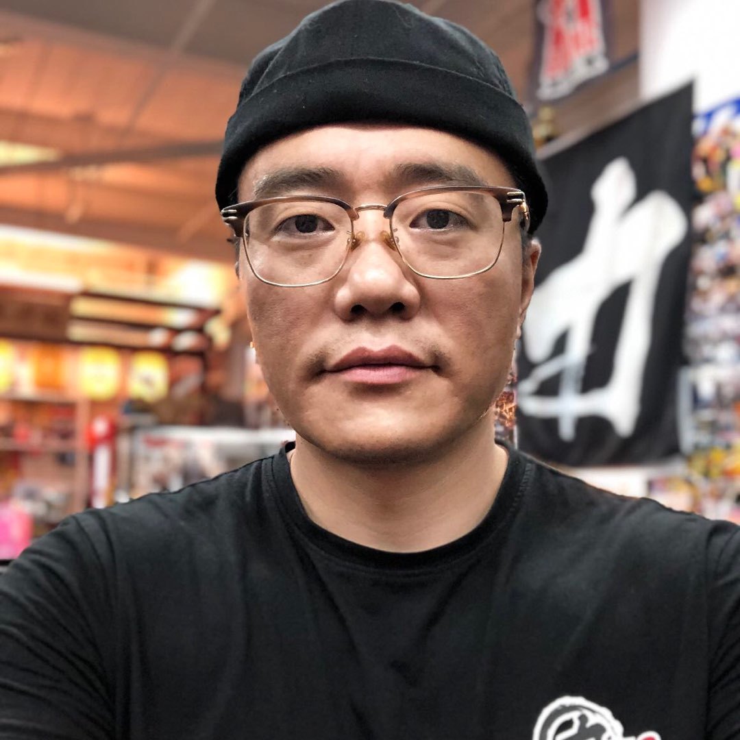 小蛋蛋小咩米