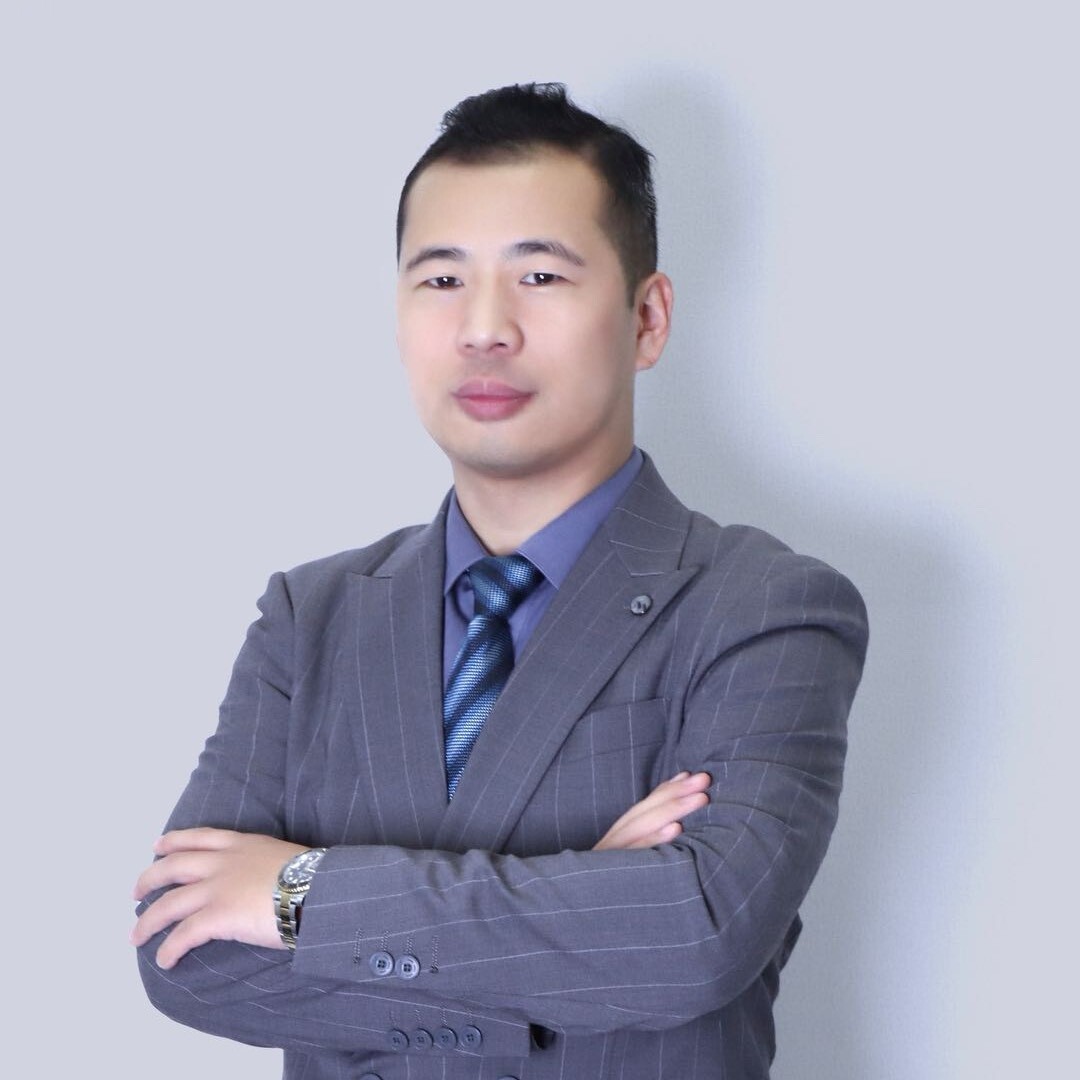 老杨的创业故事