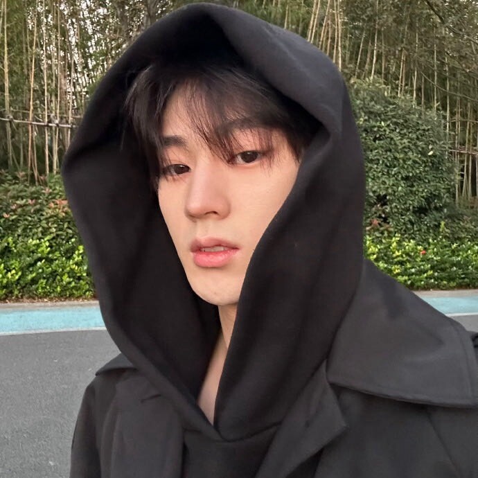 刘骏Jun