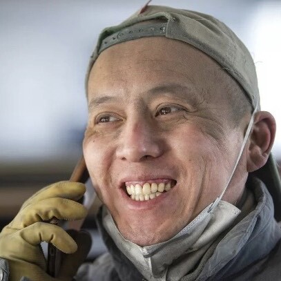 钢琴油漆工老董