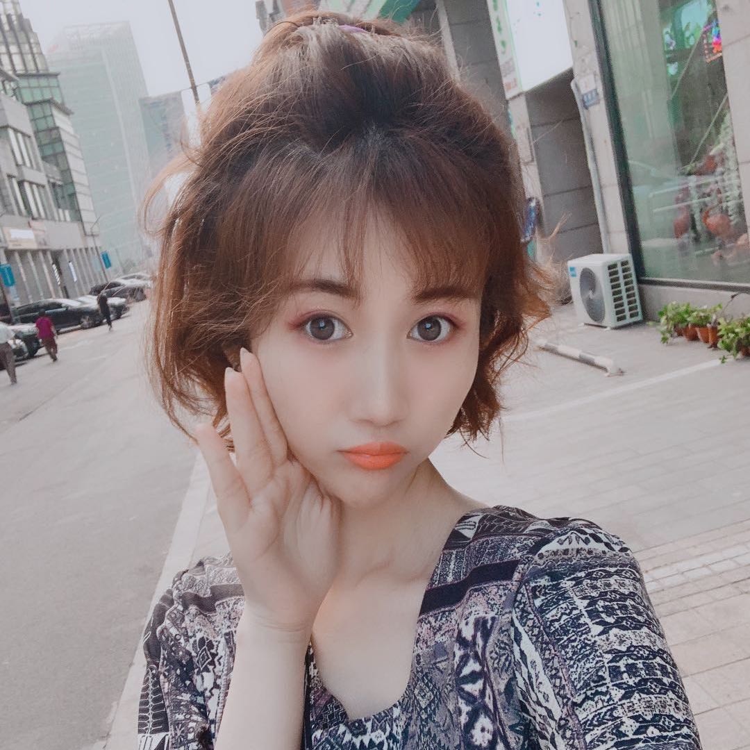 蒙淇淇の美味天津