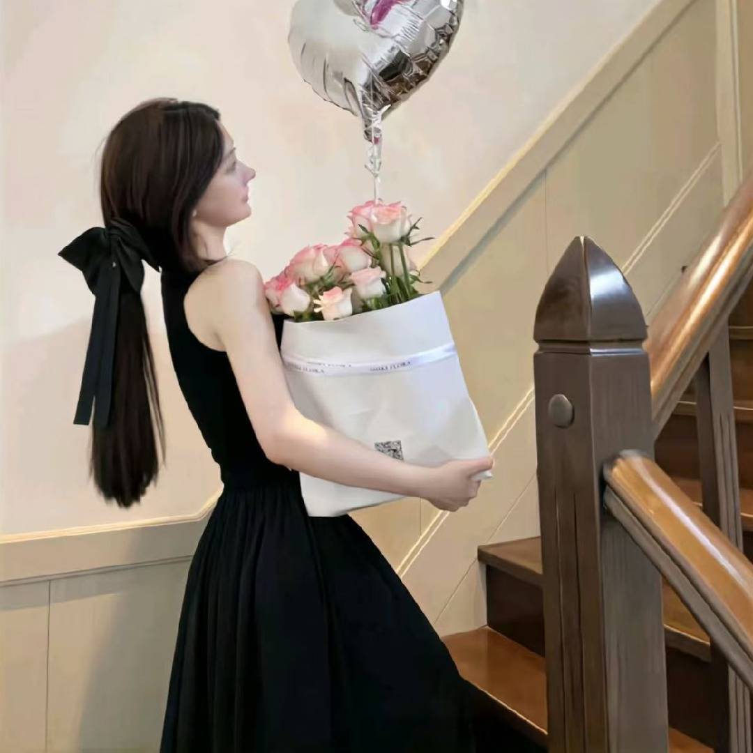 小倾慕爱谈喜