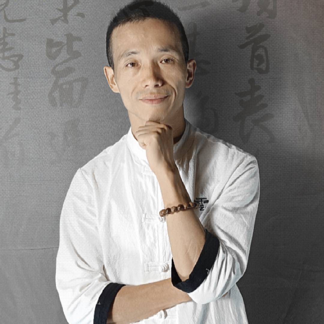 囧友哥说国学