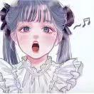 朝日小落