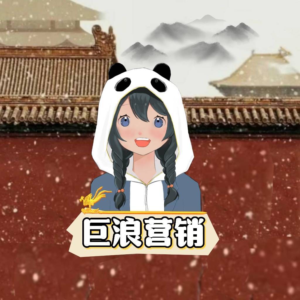 巨浪营销