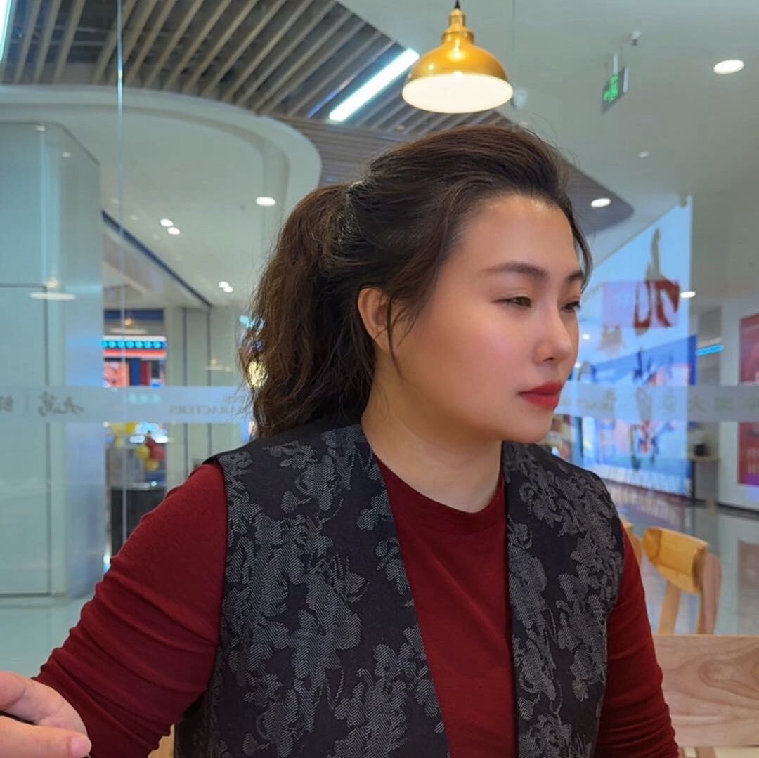 慕颜名品女装-杨老板