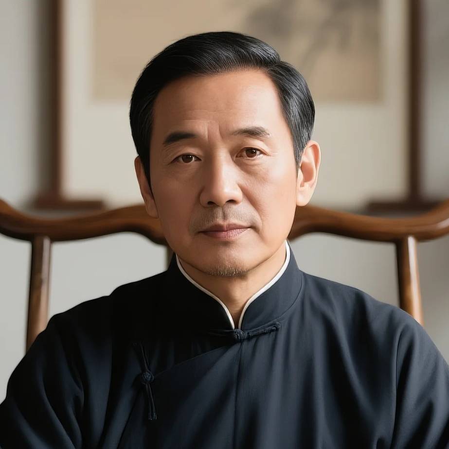 叶先生聊财