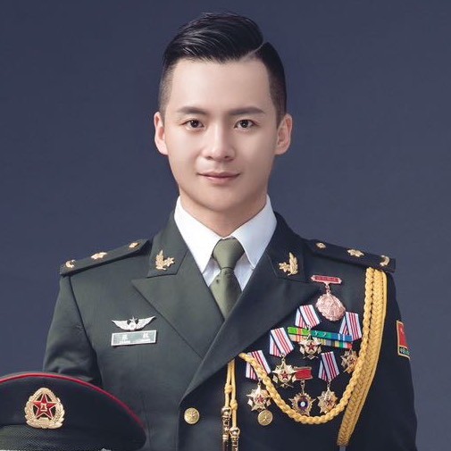 张权团长-战士战旗团队