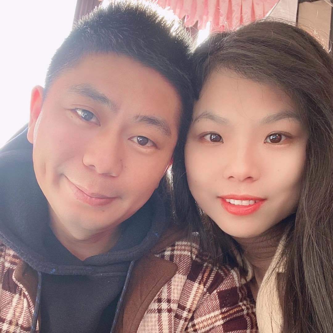 琦宝夫妇