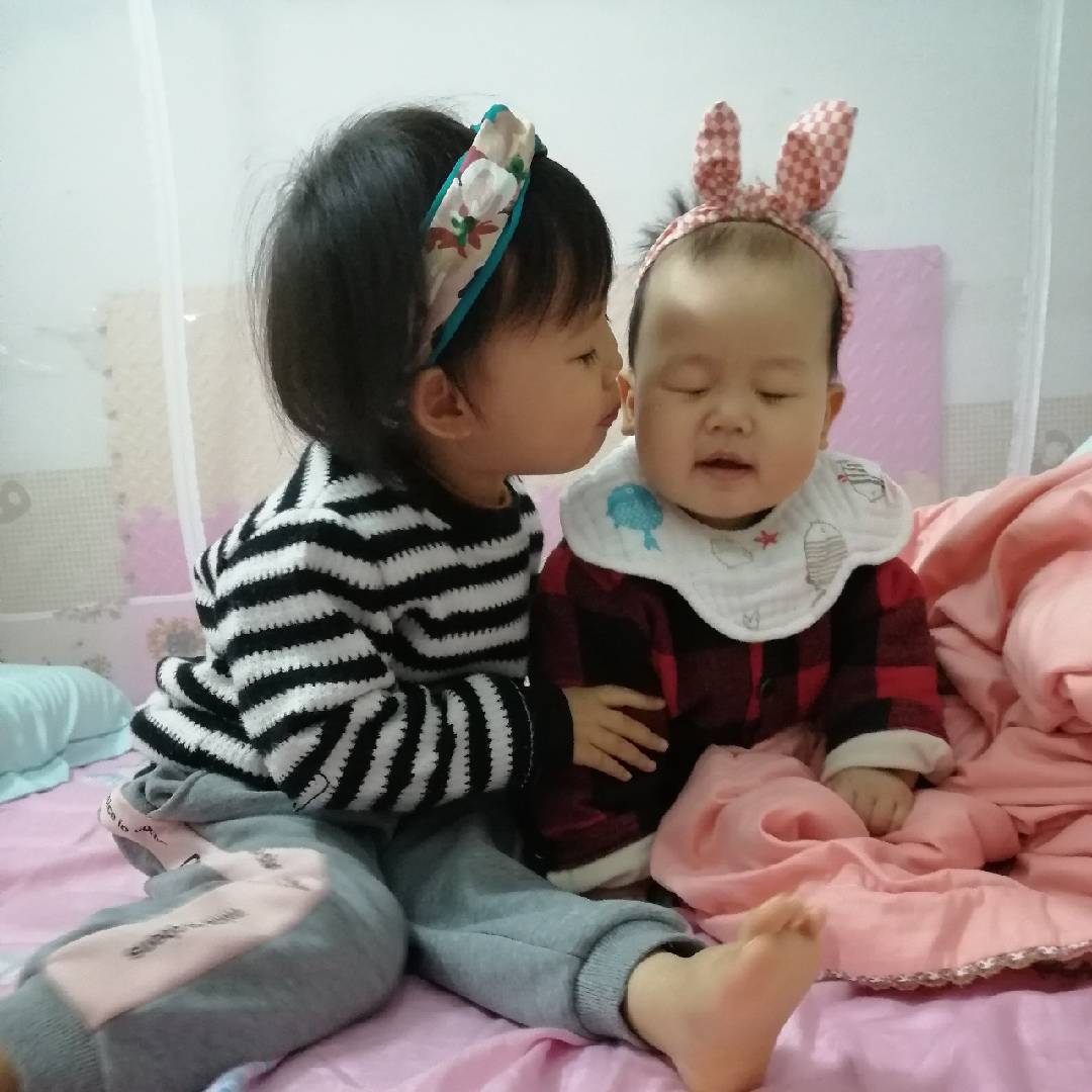 郑是小林