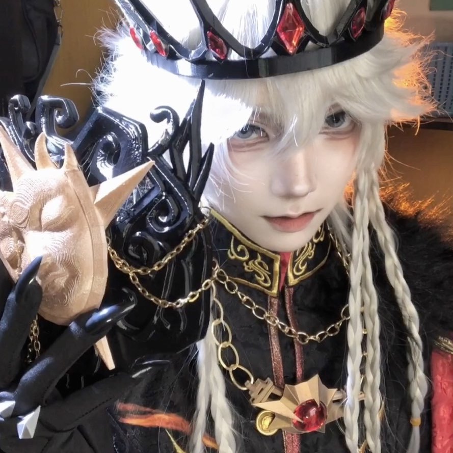 夏白请多吃蔬菜