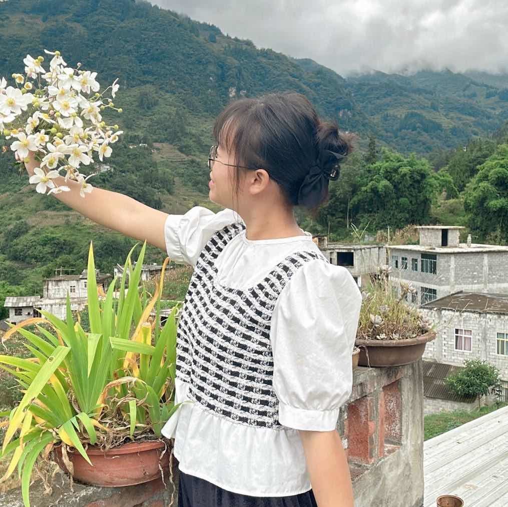 二妹在农村