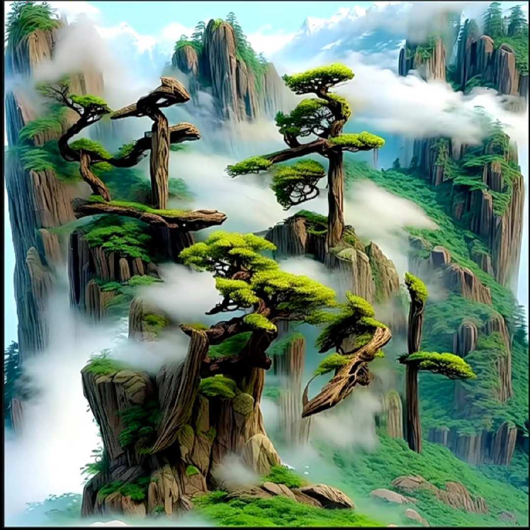 迁哥爱旅行