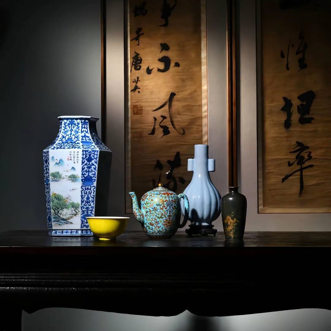 AAA香港藏品征集拍卖