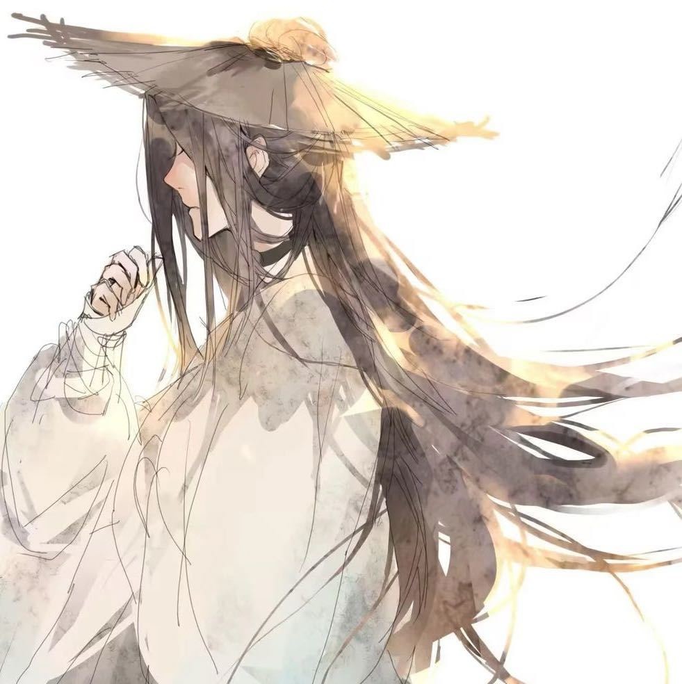 阿翎是小鸟