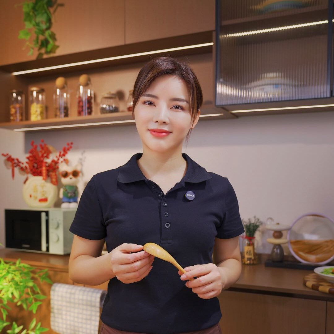 闲妈小芳美食