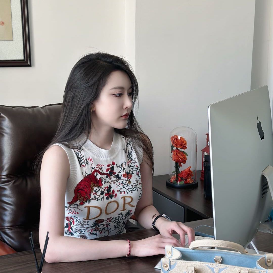 尼娜Nina本人号