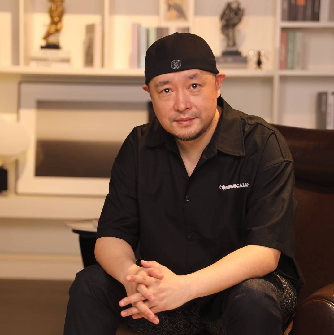 大齐人性谋略导师