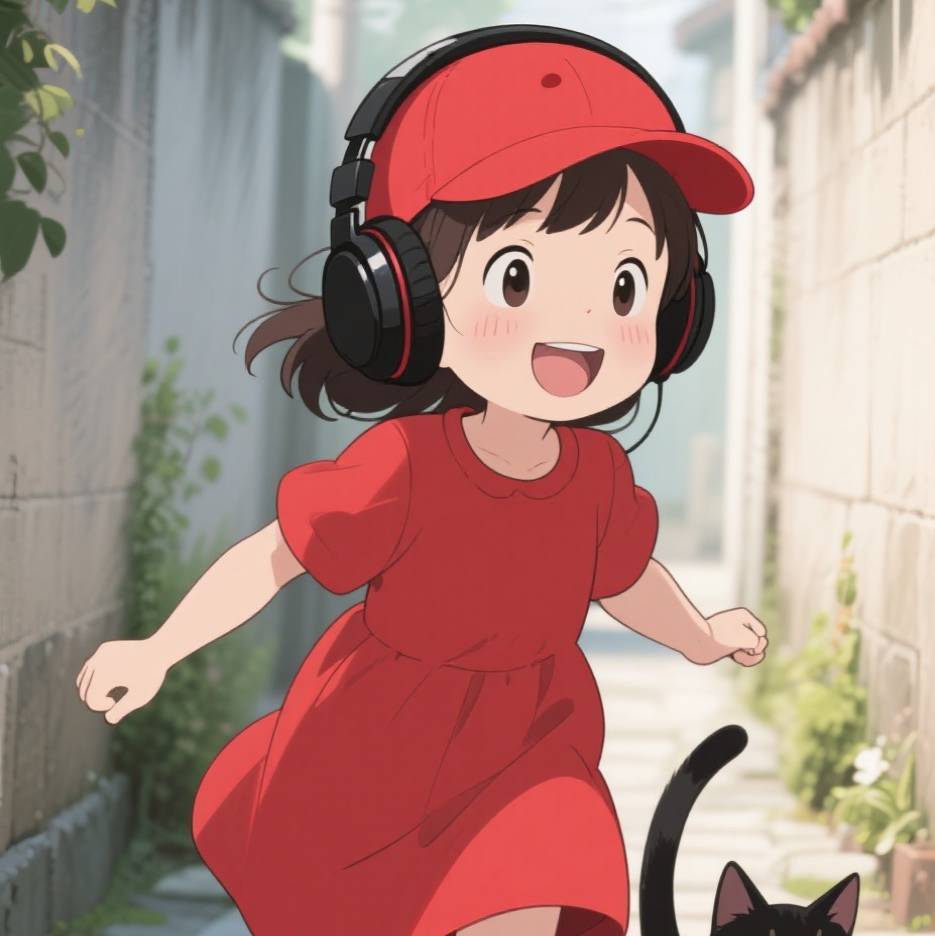 程心手绘