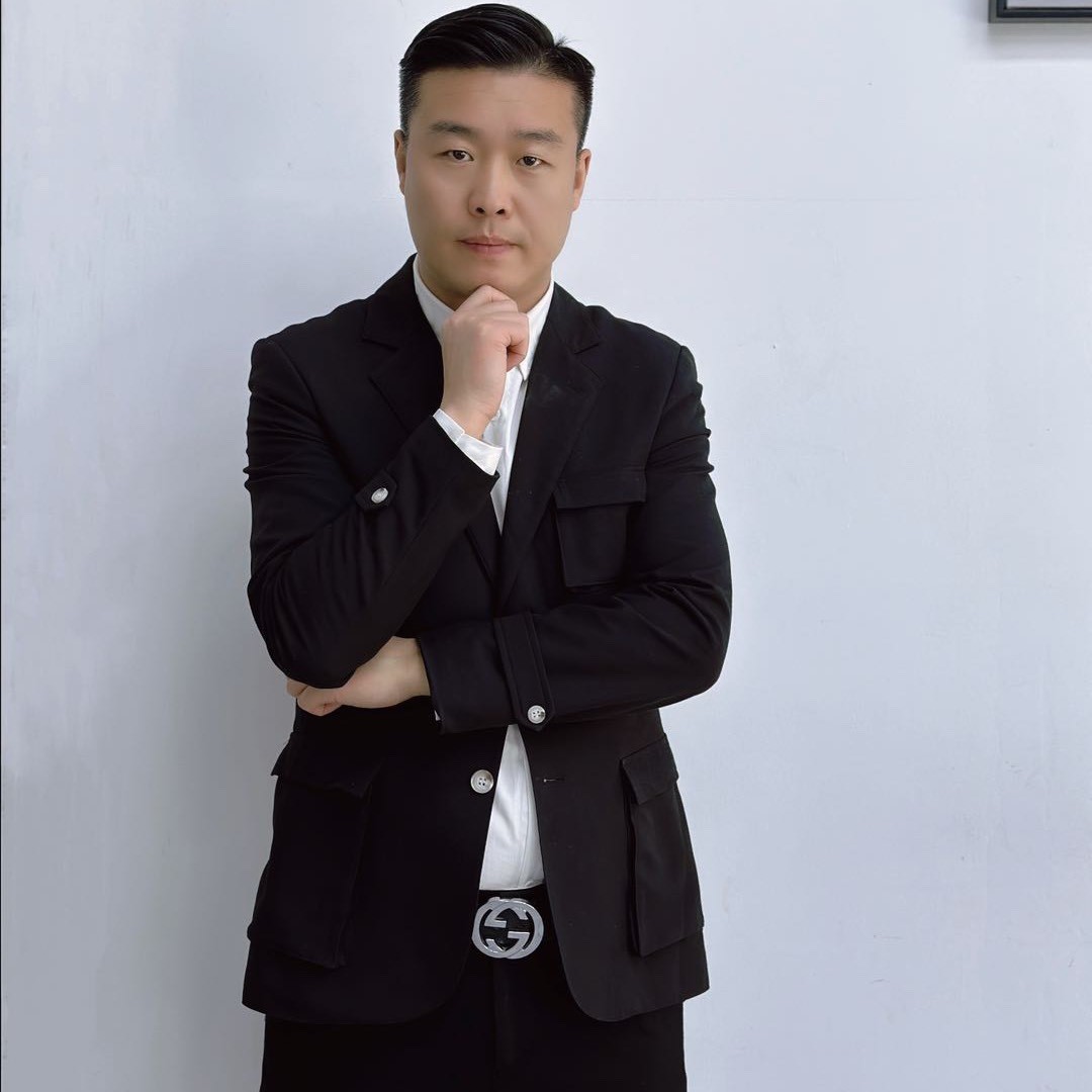 悦造型阿轩收徒