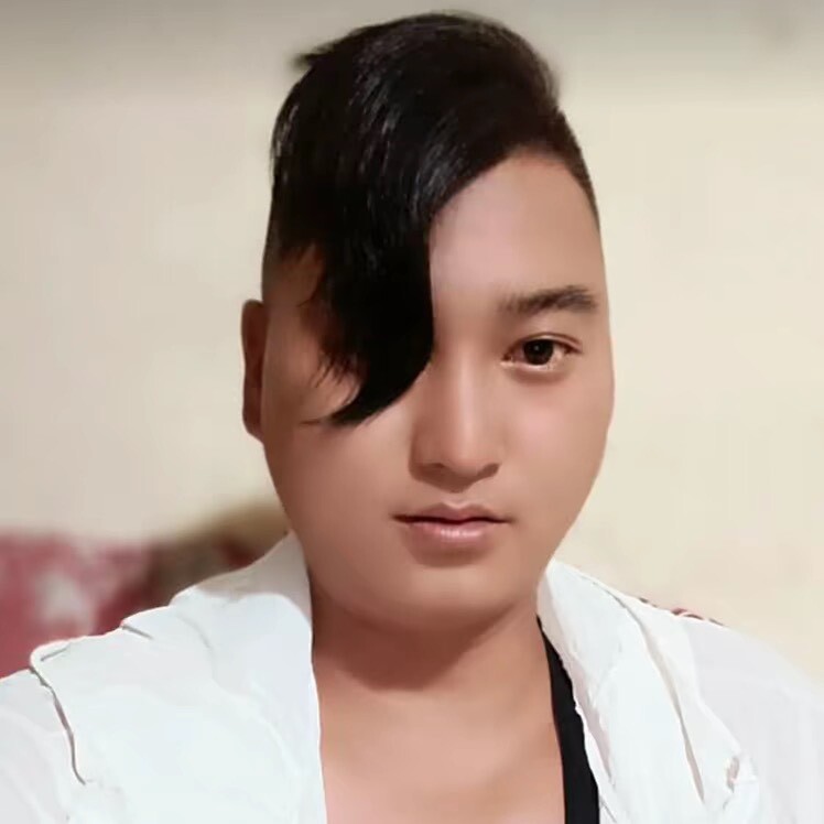曾经的狼王A