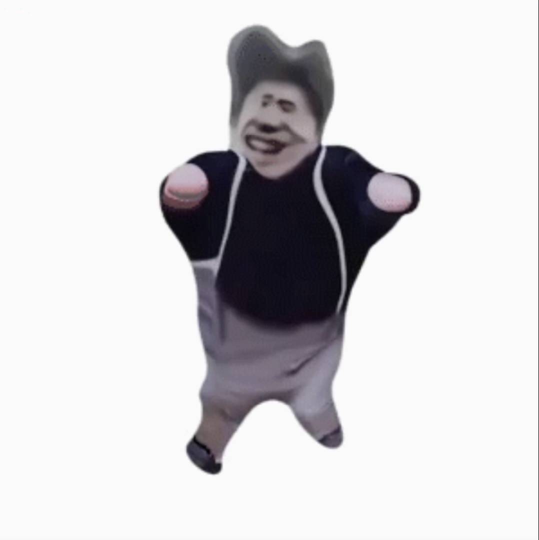 抽象玩坤