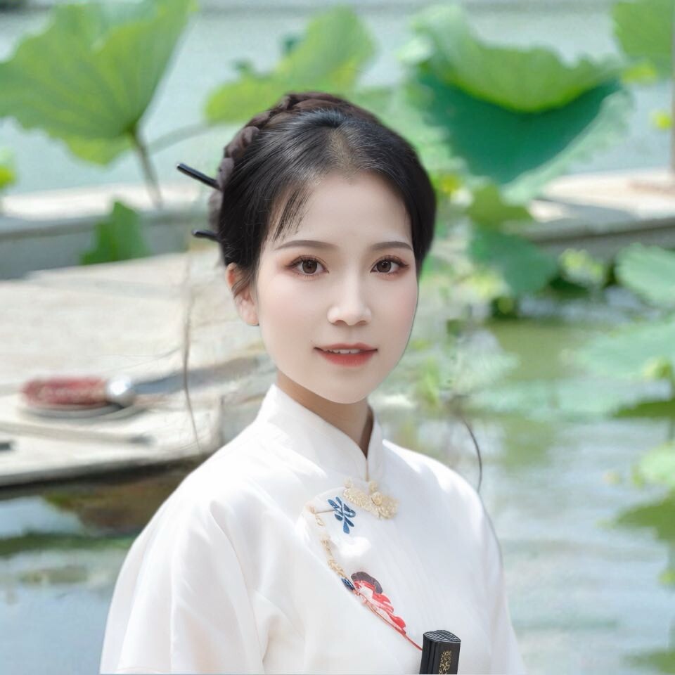 辣妈青玉懂食养