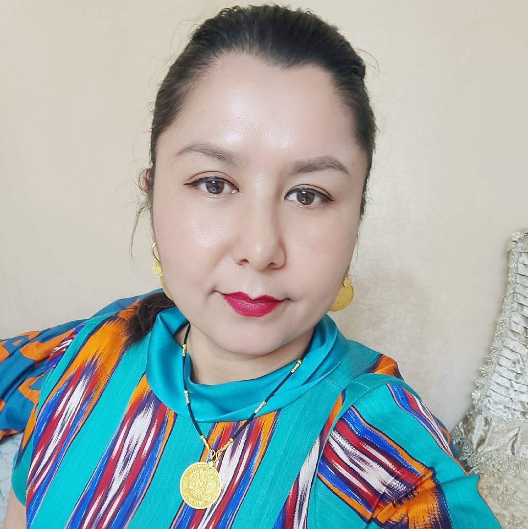 开心果爱美食46