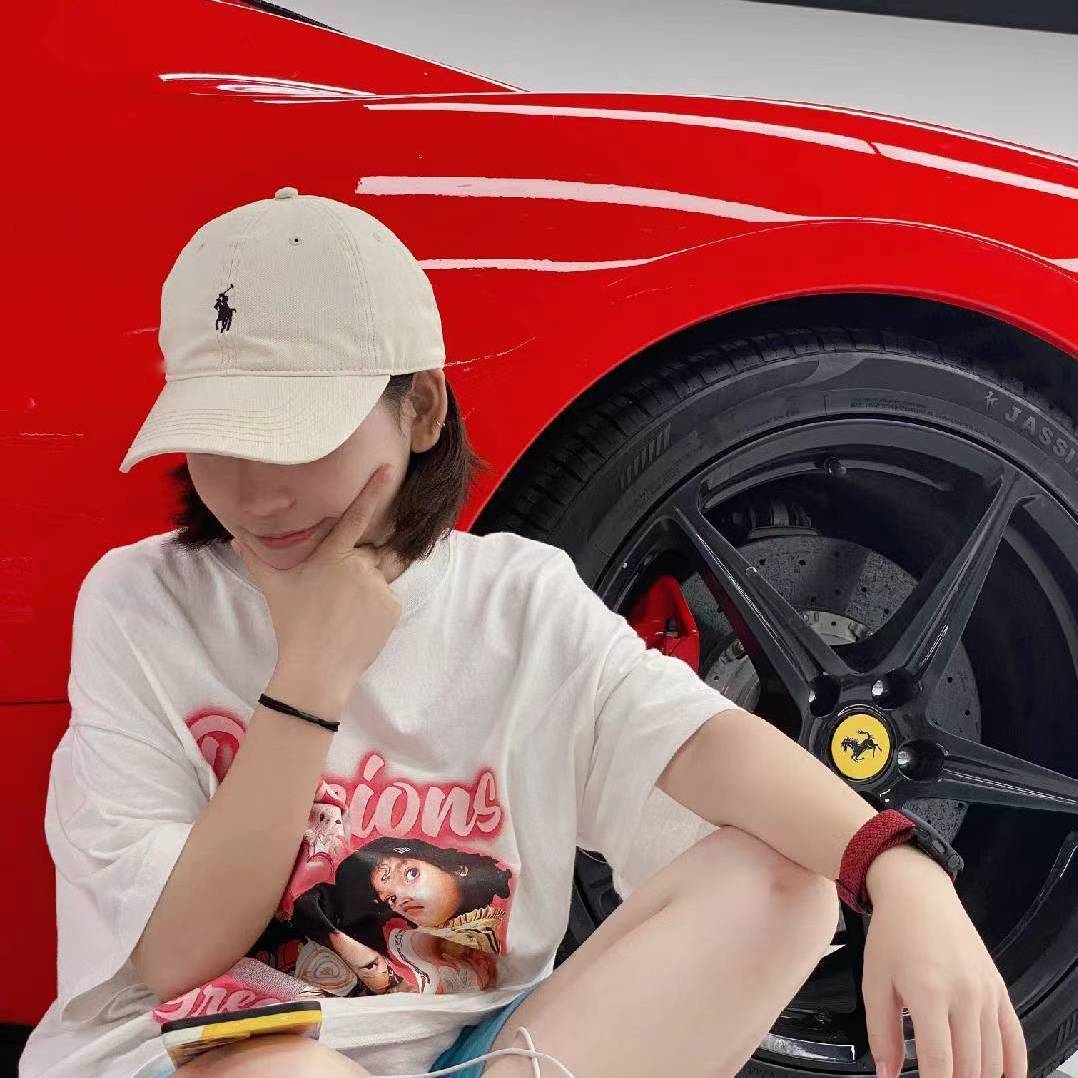 豆子玩车