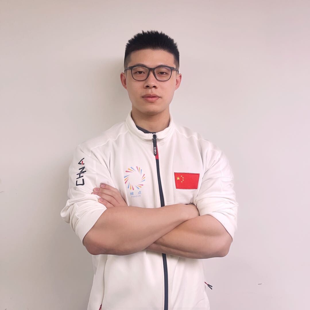 林老师中老年课堂