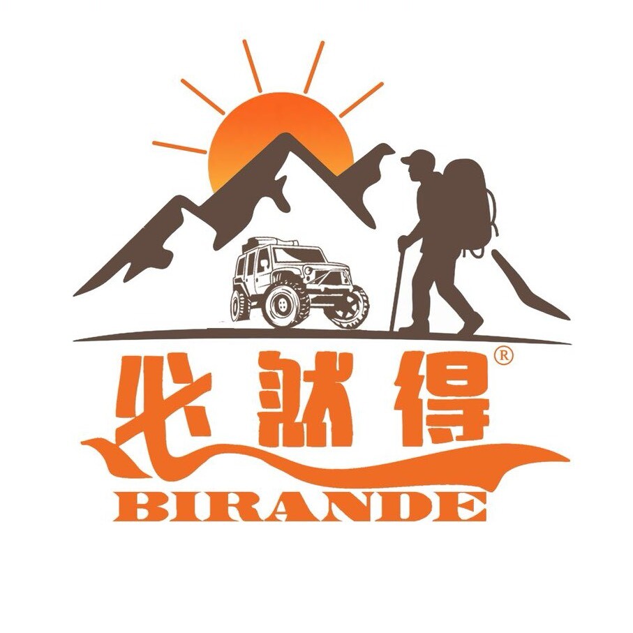 必然得旅行户外.康林