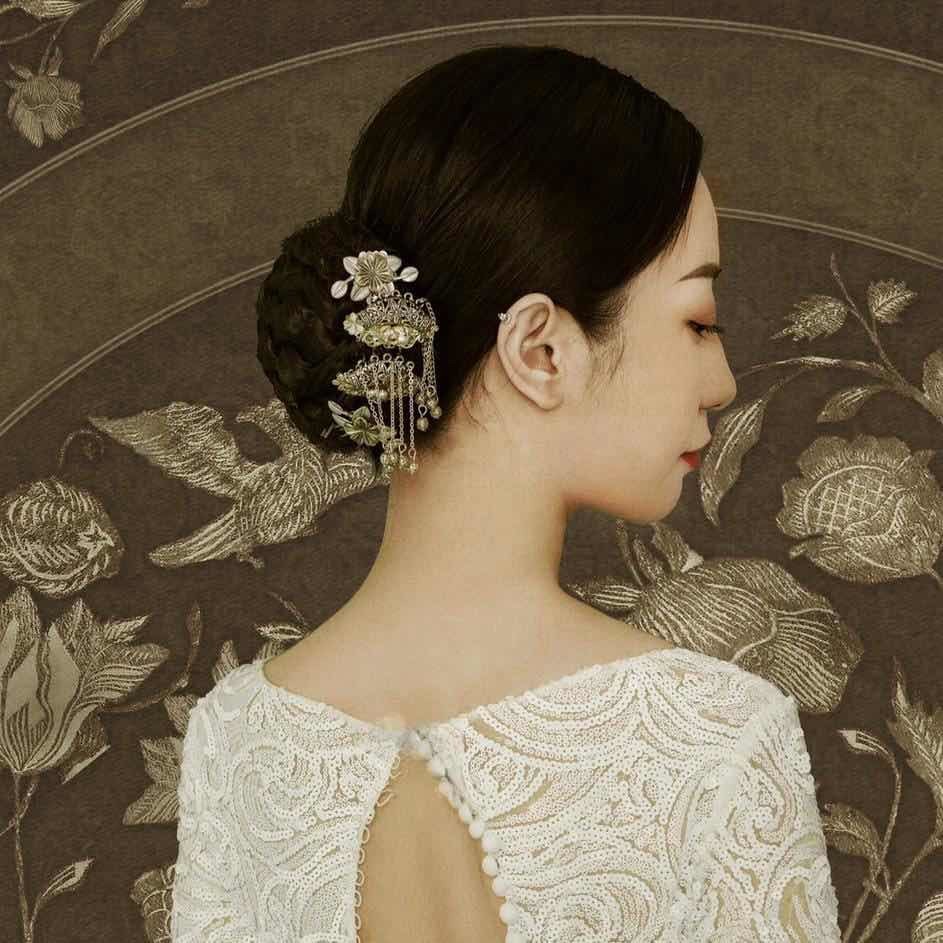 云胡不喜杨晓姝