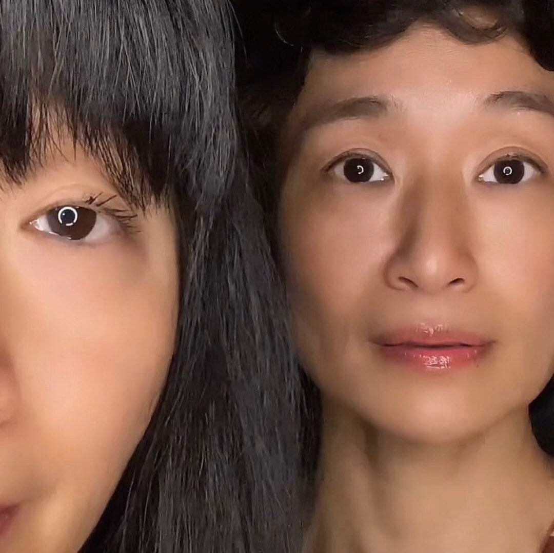 家姐细妹